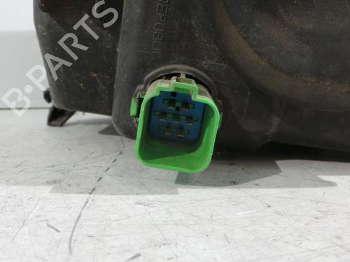 Venstre forlygte FORD FUSION (JU_) 1.4 TDCi | BP28130485C28 
