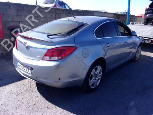 Used Parts OPEL INSIGNIA A (G09) 2.0 CDTI (68) (110 hp) 2070370
