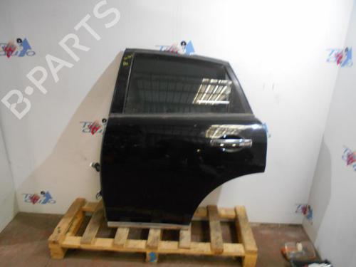 Used Left rear door INFINITI FX 35 All-wheel Drive (280 hp) 22539453