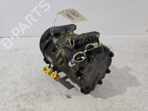 Used AC compressor AC compressor CITROËN C4 Grand Picasso I (UA_) 1.6 HDi (109 hp) 26449152 26449152