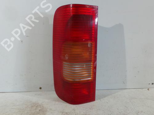 Venstre Baklys VW LT 28-46 II Van (2DA, 2DD, 2DH) 2.5 TDI (90 hp) 30599746