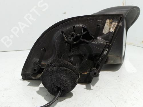 Right mirror CITROËN C3 I (FC_, FN_) 1.4 HDi | BP22324923C27 