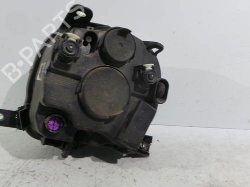 Used Right headlight Right headlight FIAT 500 (312_) 1.2 (312AXA1A) (69 hp) 30863665 30863665