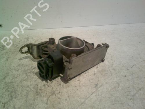 Used Throttle body Throttle body FIAT PUNTO (188_) 1.2 60 (188.030, .050, .130, .150, .230, .250) (60 hp) 33051915 33051915