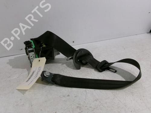 Front right belt tensioner CITROËN C4 II (NC_) 1.2 THP 110 (NCHNZ6, NCHNV6) | BP22324642C88 