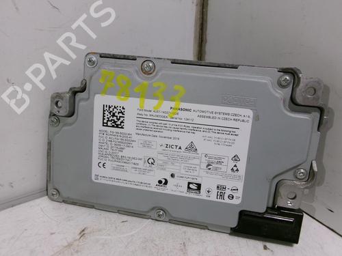 Radio FORD FOCUS IV (HN) 1.0 EcoBoost | BP22326925E6 