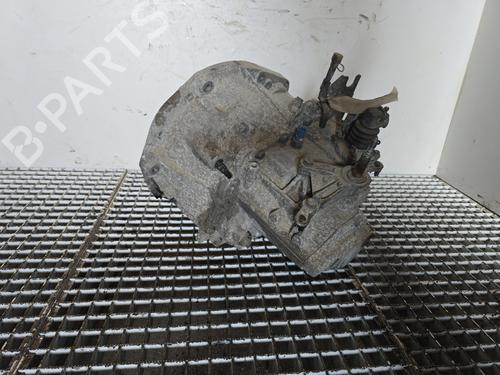 Used Gearbox Gearbox 33235813 33235813