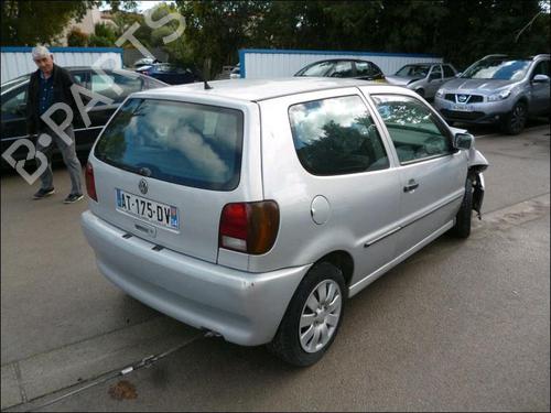Left taillight VW POLO III (6N1)  | BP22329302C34 