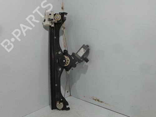 Front right window mechanism FIAT 500 (312_) 1.2 (312AXA1A) | BP38923740C23 - Image 2