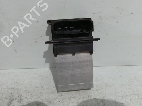 Used Heater resistor Heater resistor RENAULT CLIO II (BB_, CB_) [1998-2016] 33934979 33934979
