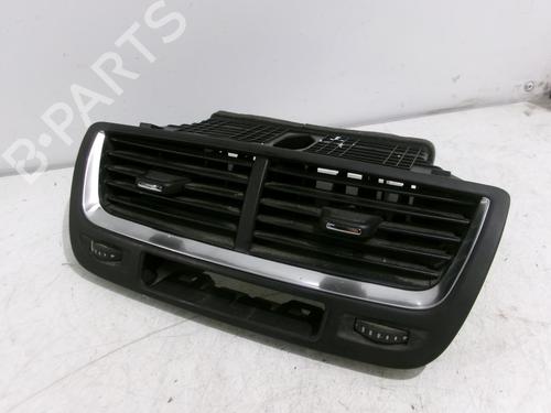 Used Air vent Air vent OPEL MOKKA / MOKKA X (J13) 1.7 CDTI (_76) (131 hp) 22539804 22539804