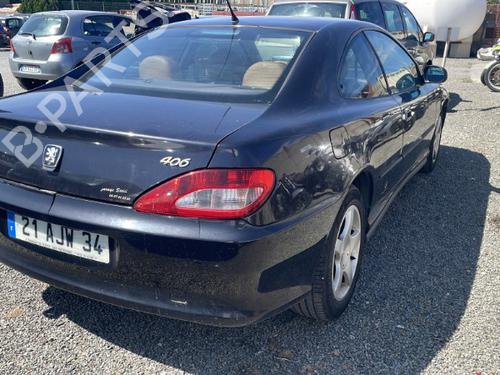 Right taillight PEUGEOT 406 Coupe (8C) 2.2 HDI | BP26223837C35 