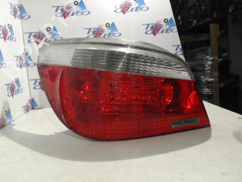 Used Left taillight Left taillight BMW 5 (E60) 525 d (177 hp) 22325700 22325700