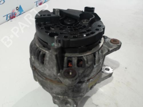 Used Alternator Alternator AUDI A1 (8X1, 8XK) 1.6 TDI (105 hp) 22538514 22538514
