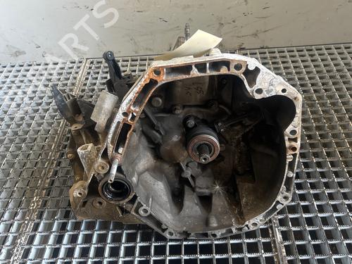 Gearkasse Gearkasse 38531579 38531579