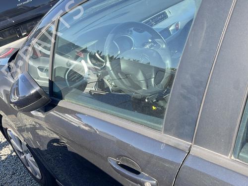 Used Left front door CITROËN C3 II (SC_) 1.0 VTi 68 (68 hp) 25444731