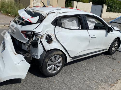 Heater blower motor RENAULT CLIO V (B7_) 1.5 Blue dCi 85 (B7AG) | BP29896978M62 - Image 8