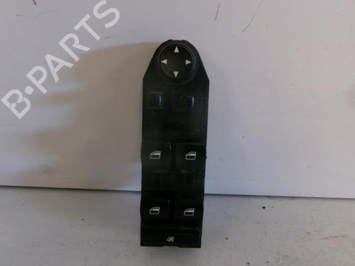 Venstre Foran elrute bryter BMW 5 (E60) 525 d (177 hp) 27712551