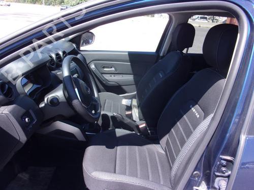 Scuttle panel DACIA DUSTER (HM_) 1.5 dCi 115 (HMAD) | BP22327297C110 