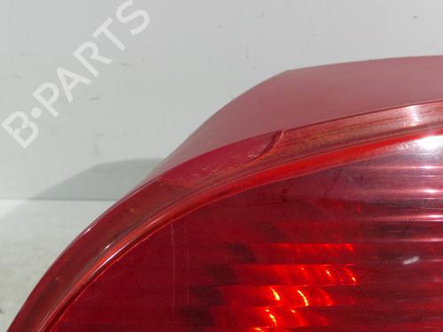 Høyre baklys PEUGEOT 307 (3A/C) 2.0 HDi 110 | BP29935383C35