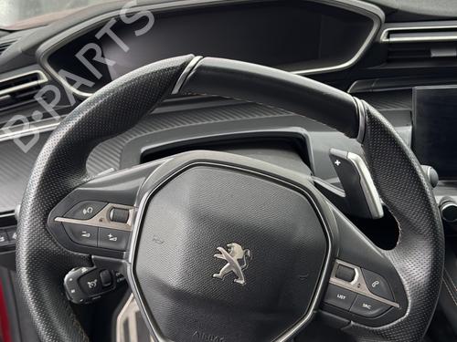Used Steering wheel PEUGEOT 508 II (FB_, FH_, F3_) 2.0 BlueHDI 160 (FHEHYR) (163 hp) 30132210
