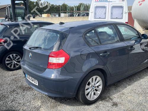 Right front window switch BMW 1 (E87) 120 i | BP27679421I26 - Image 5
