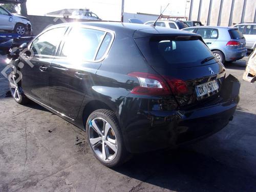 Starter PEUGEOT 308 II (LB_, LP_, LW_, LH_, L3_) 1.2 THP 130 | BP22328973M8 