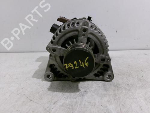 Alternator OPEL CROSSLAND X / CROSSLAND (P17, P2QO) 1.5 (75) | BP22328771M7 