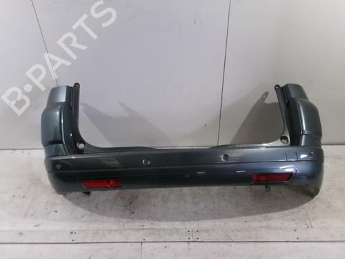 Used Rear bumper CITROËN C4 Grand Picasso I (UA_) 1.6 HDi (109 hp) 25772166