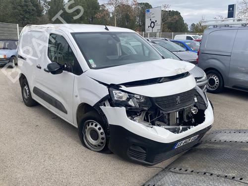 Used Parts PEUGEOT PARTNER Box Body/MPV (K9) 1.5 BlueHDi 100 (102 hp) 4350565