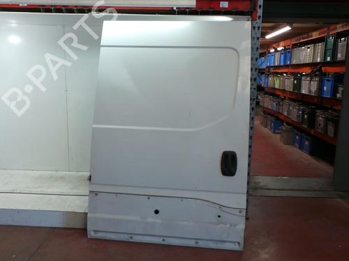 Højre side skydedør IVECO DAILY VI Van 35S18, 35C18, 40C18, 42S18, 50C18, 60C18, 65C18, 70C18 | BP37738795C75 - Image 4