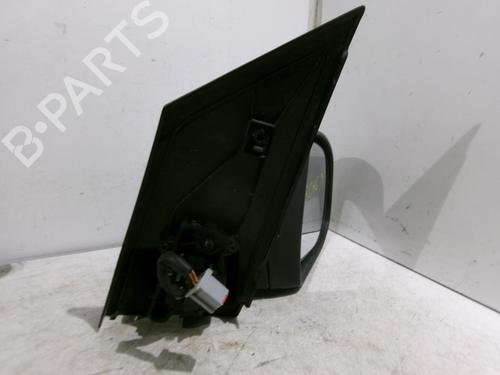 Right mirror FORD FOCUS II (DA_, HCP, DP) 1.6 Ti | BP22540074C27