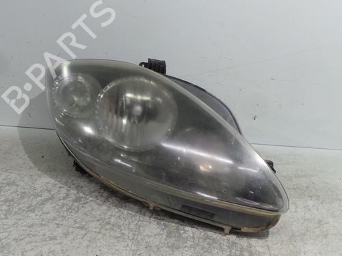 right-headlight-seat-leon-1p1-2005-2006-2007-2008-2009-2010-2011-2012-2013-35924894 main image