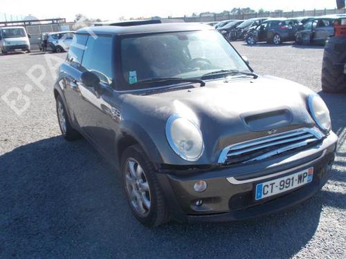 Moteur MINI MINI (R50, R53) One | BP22328744M1 