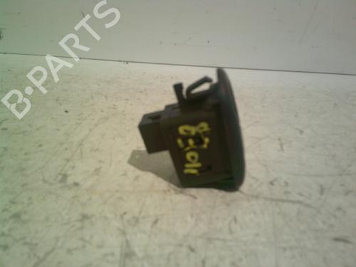 Used Left front window switch Left front window switch CITROËN C2 (JM_) 1.4 HDi (68 hp) 31054043 31054043