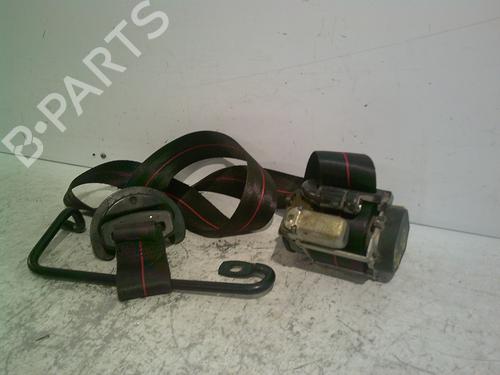 Used Front right seatbelt PEUGEOT 208 I (CA_, CC_) 1.6 GTi (200 hp) 32478873