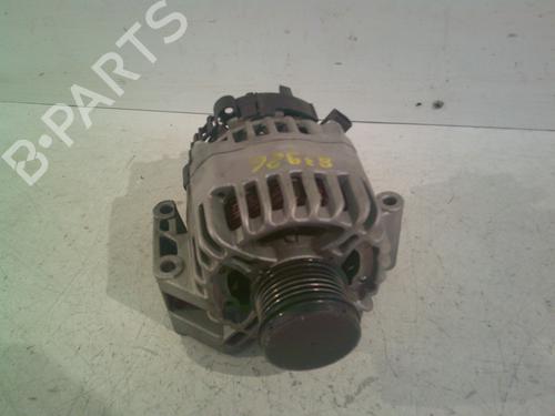 Alternator OPEL CORSA D (S07) 1.3 CDTI (L08, L68) | BP30546540M7