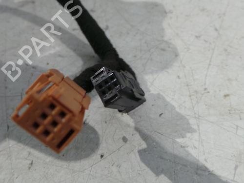 Right mirror CITROËN C3 Picasso (SH_) 1.6 HDI 90 | BP30180828C27