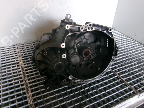 gearbox-citroen-ds3-sa_-2009-2010-2011-2012-2013-2014-2015-2016-28974470 main image