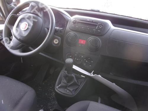 Generator FIAT FIORINO Box Body/MPV (225_) 1.3 D Multijet | BP22538669M7 