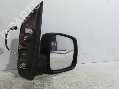 Used Right mirror Right mirror 38030652 38030652