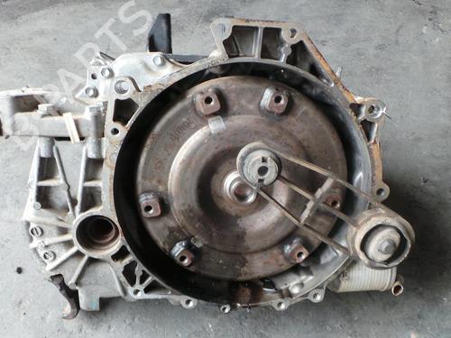 Gearbox PEUGEOT 607 (9D, 9U) 2.7 HDi 24V | BP22328567M3 