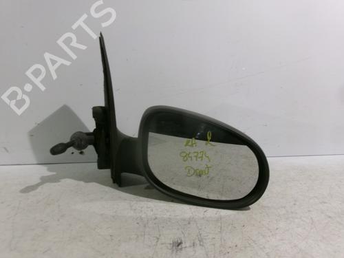 Right mirror FORD KA (RU8) 1.2 | BP29840807C27