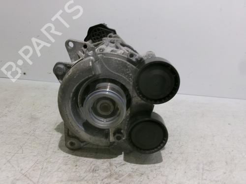 Alternator RENAULT CAPTUR II (HF_) TCe 140 (HFN0) | BP27700065M7 