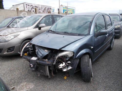 Left mirror CITROËN C3 I (FC_, FN_) 1.4 HDi | BP22539574C26 