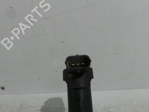 Ignition coil CITROËN C3 II (SC_) 1.0 VTi 68 | BP31379033M94