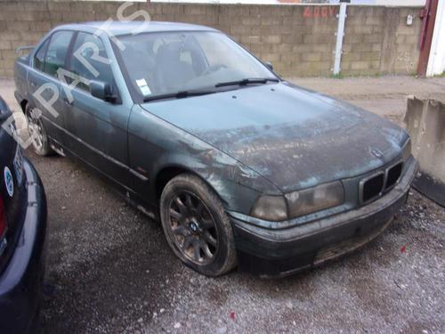 Right mirror BMW 3 (E36) 325 tds | BP22538307C27