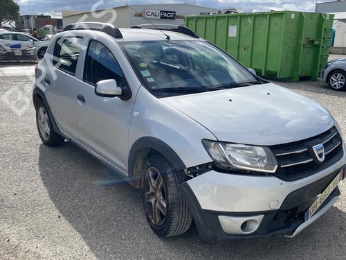 Engine DACIA SANDERO II 1.5 dCi | BP32992012M1 - Image 7