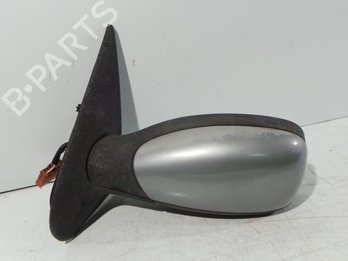 Used Left mirror PEUGEOT 306 Hatchback (7A, 7C, N3, N5) 2.0 HDI 90 (90 hp) 24439283