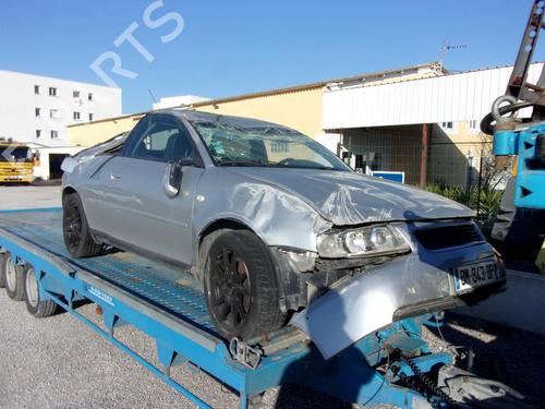 Starter AUDI A3 (8L1) 1.8 T | BP22539107M8